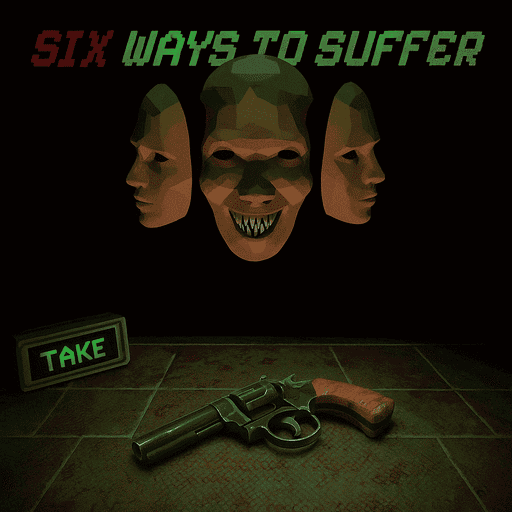 Play game Six Ways to Suffer