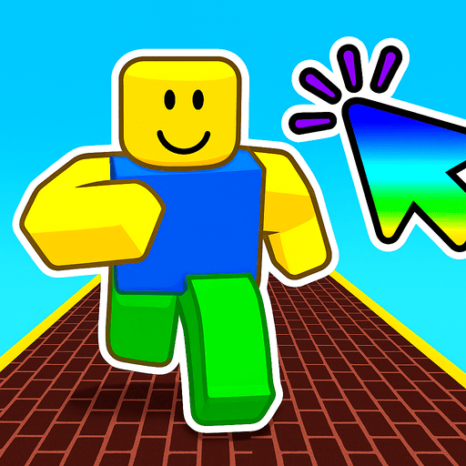 Play game Speed per Click: Obby