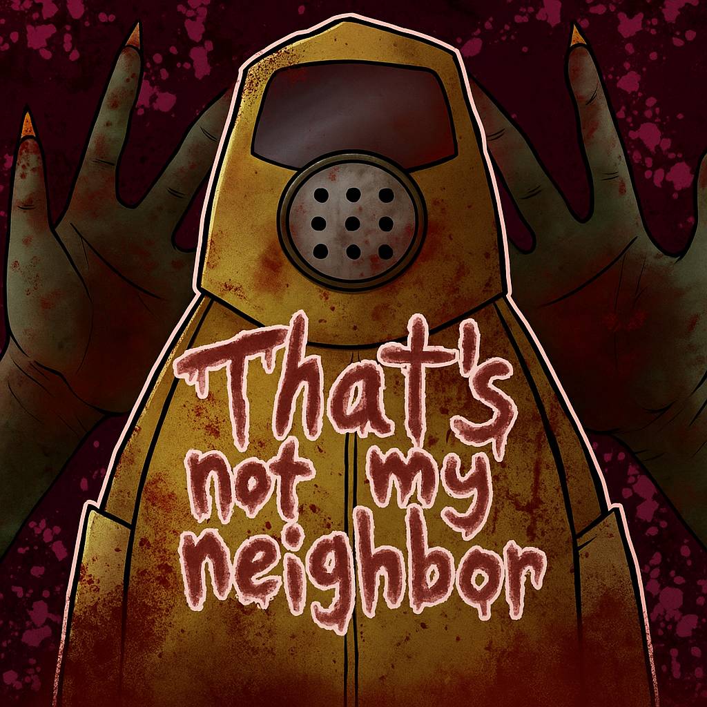 Play game That's Not My Neighbor