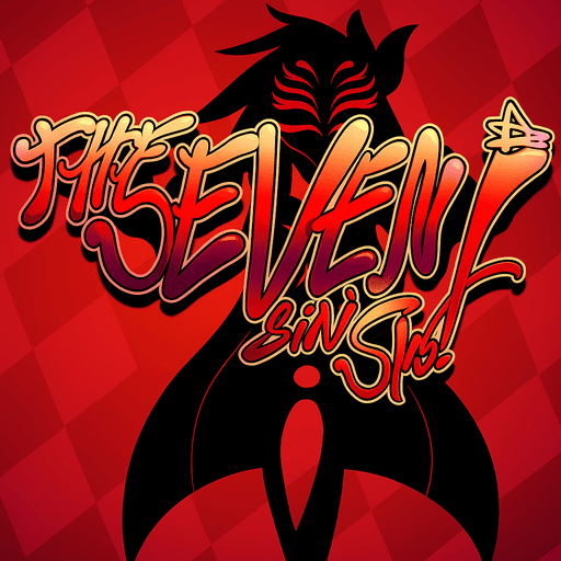 Play game The Seven Living Sins