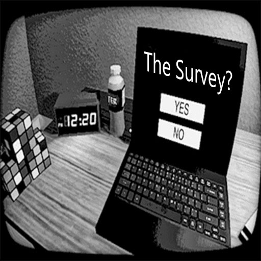 Play game The Survey
