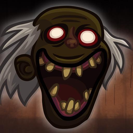 Play game Troll Face Quest Horror 3